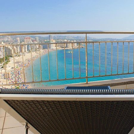 شقة Mesana 102 / Penthouse كاليبي المظهر الخارجي الصورة
