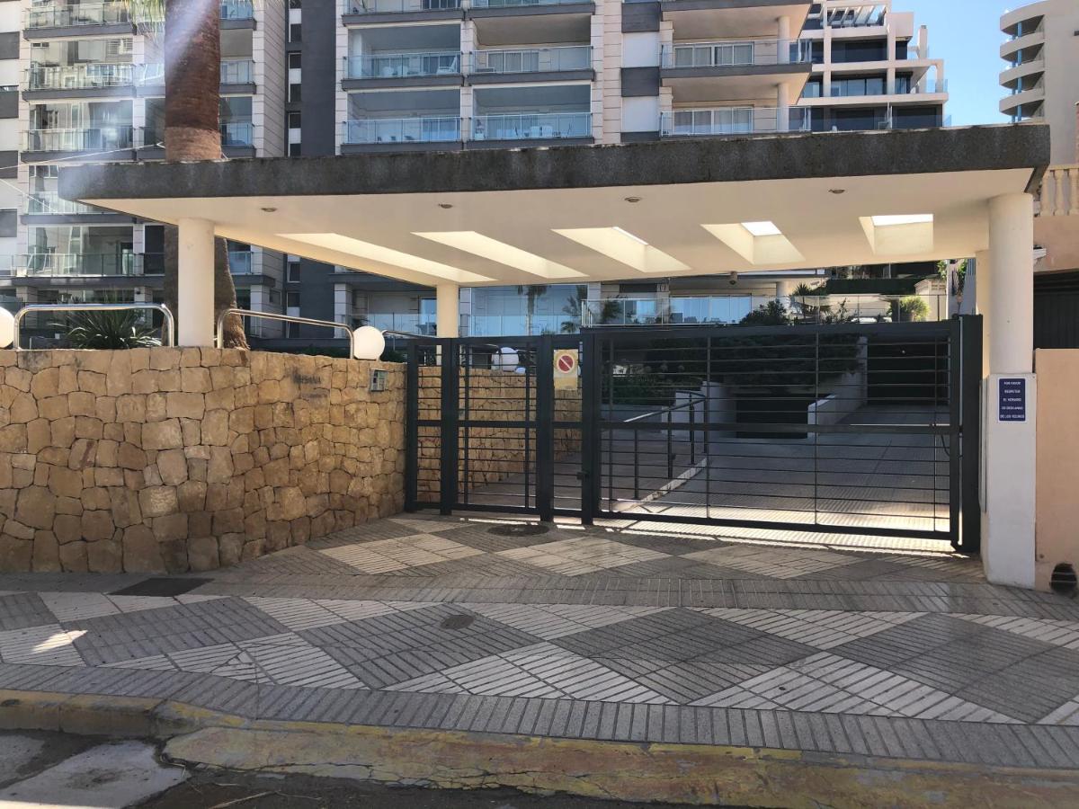 شقة Mesana 102 / Penthouse كاليبي المظهر الخارجي الصورة
