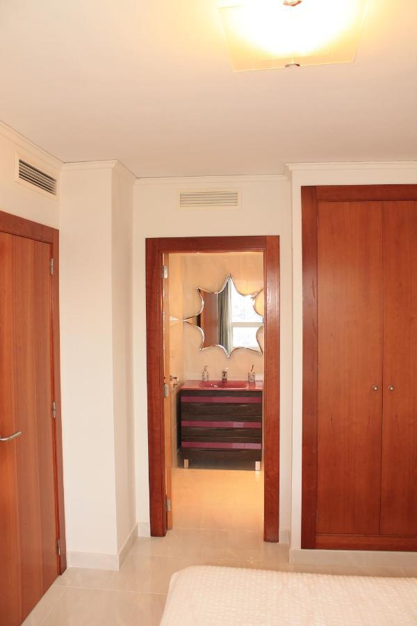 شقة Mesana 102 / Penthouse كاليبي المظهر الخارجي الصورة