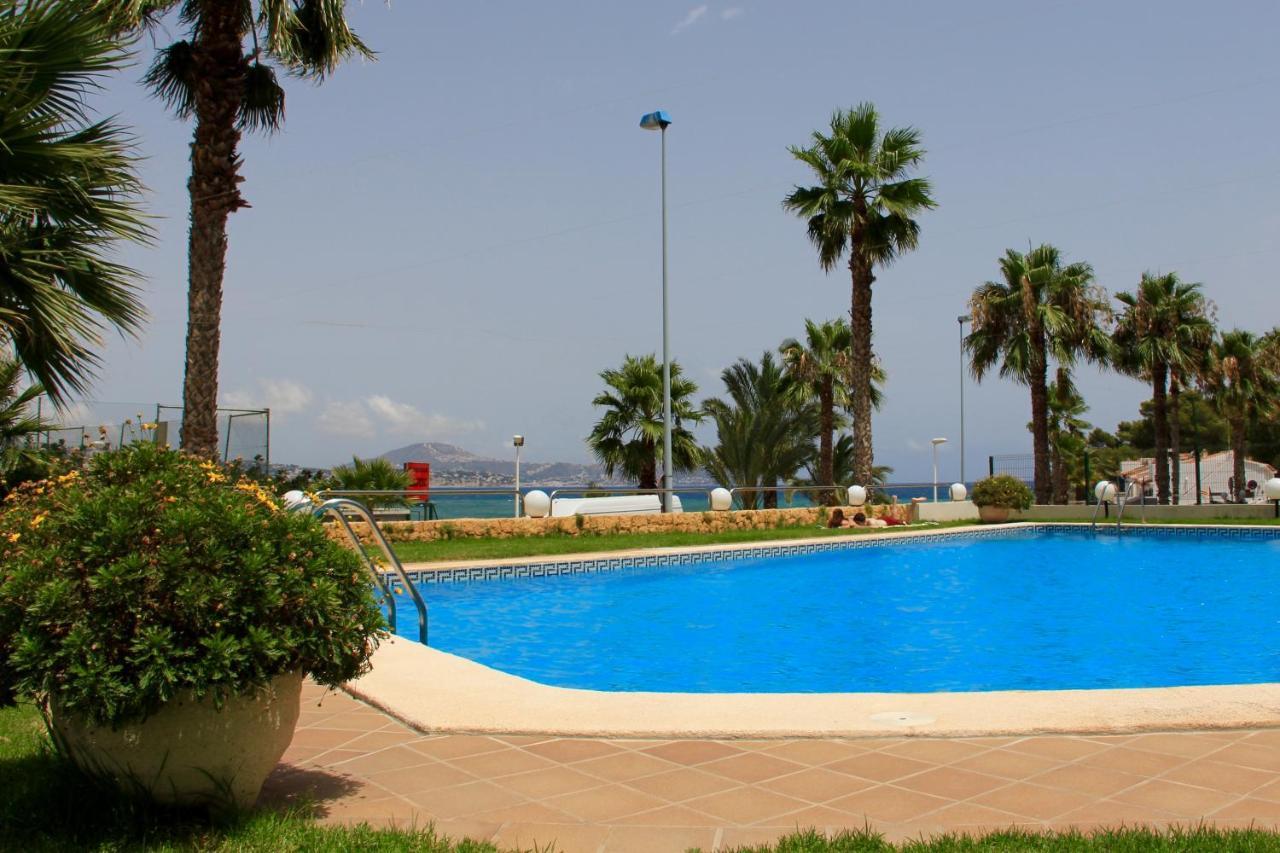 شقة Mesana 102 / Penthouse كاليبي المظهر الخارجي الصورة