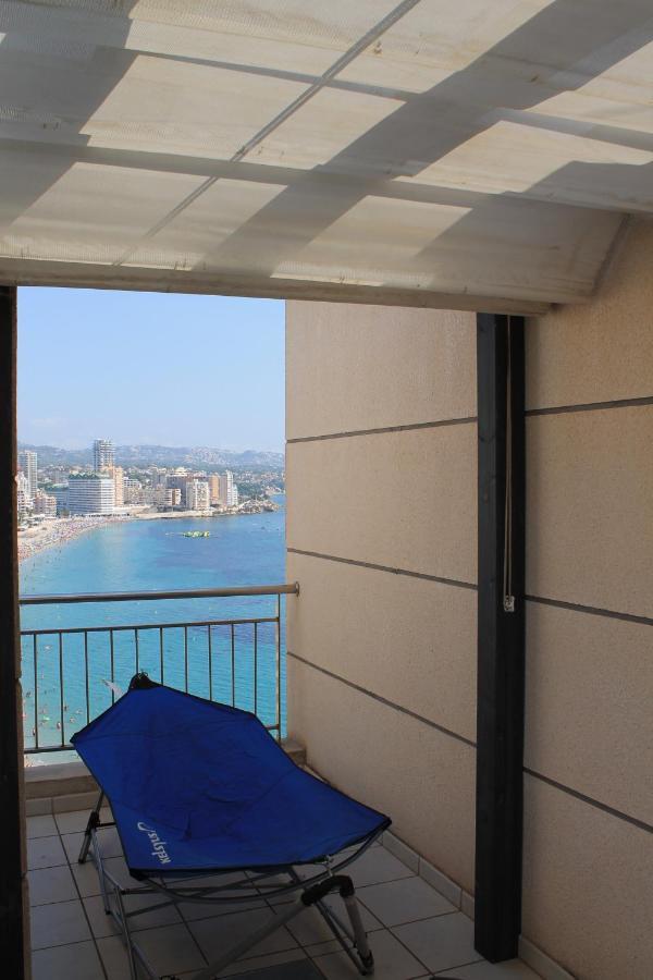 شقة Mesana 102 / Penthouse كاليبي المظهر الخارجي الصورة