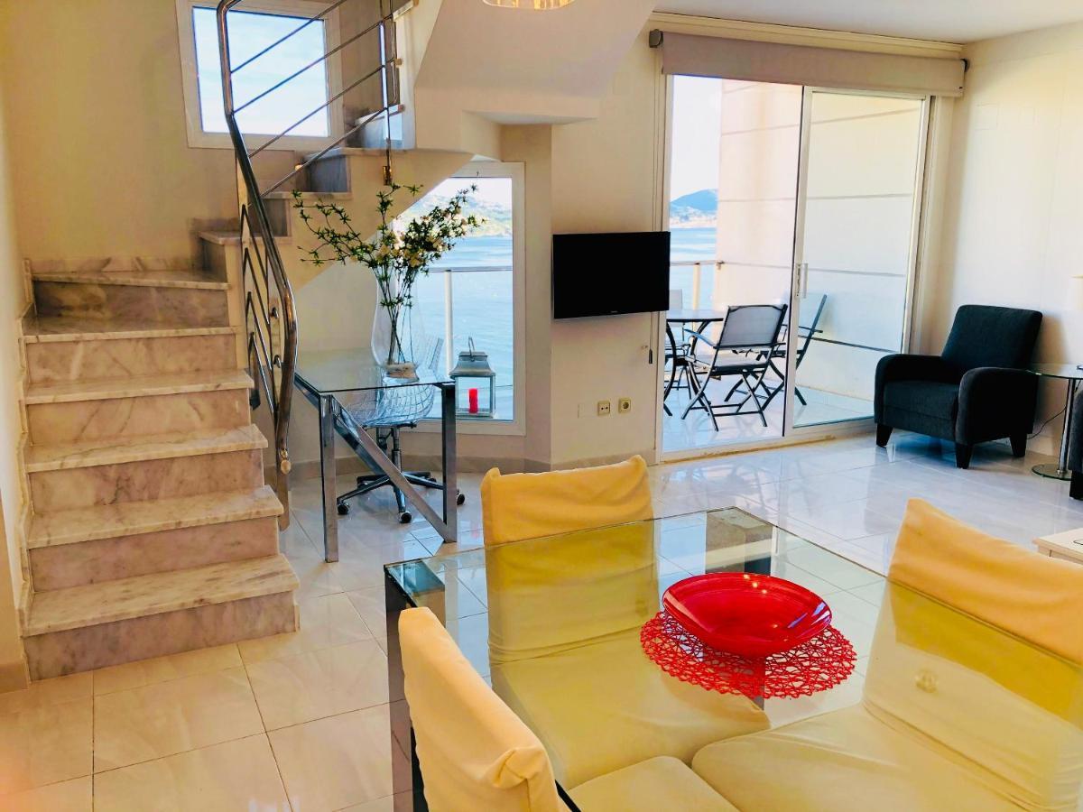شقة Mesana 102 / Penthouse كاليبي المظهر الخارجي الصورة