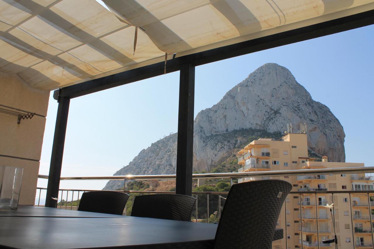 شقة Mesana 102 / Penthouse كاليبي المظهر الخارجي الصورة