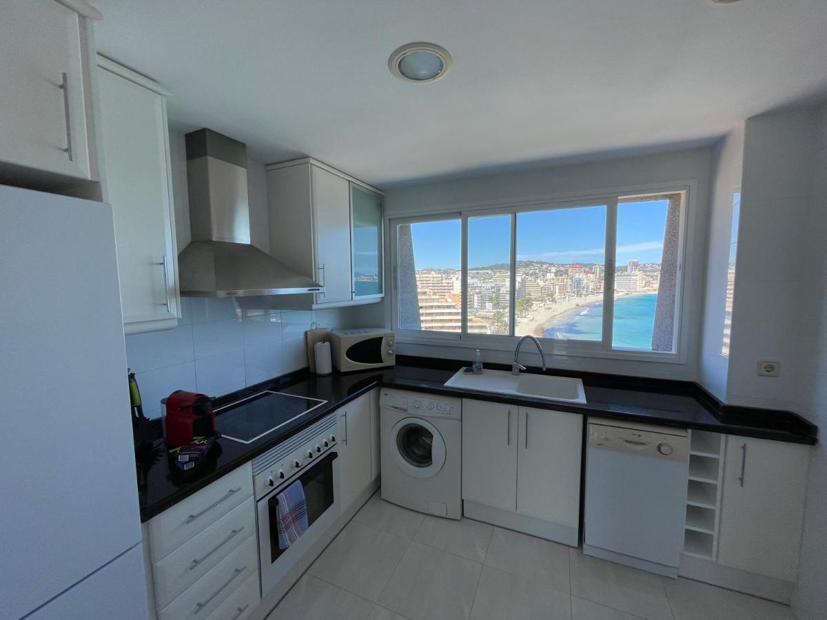 شقة Mesana 102 / Penthouse كاليبي المظهر الخارجي الصورة