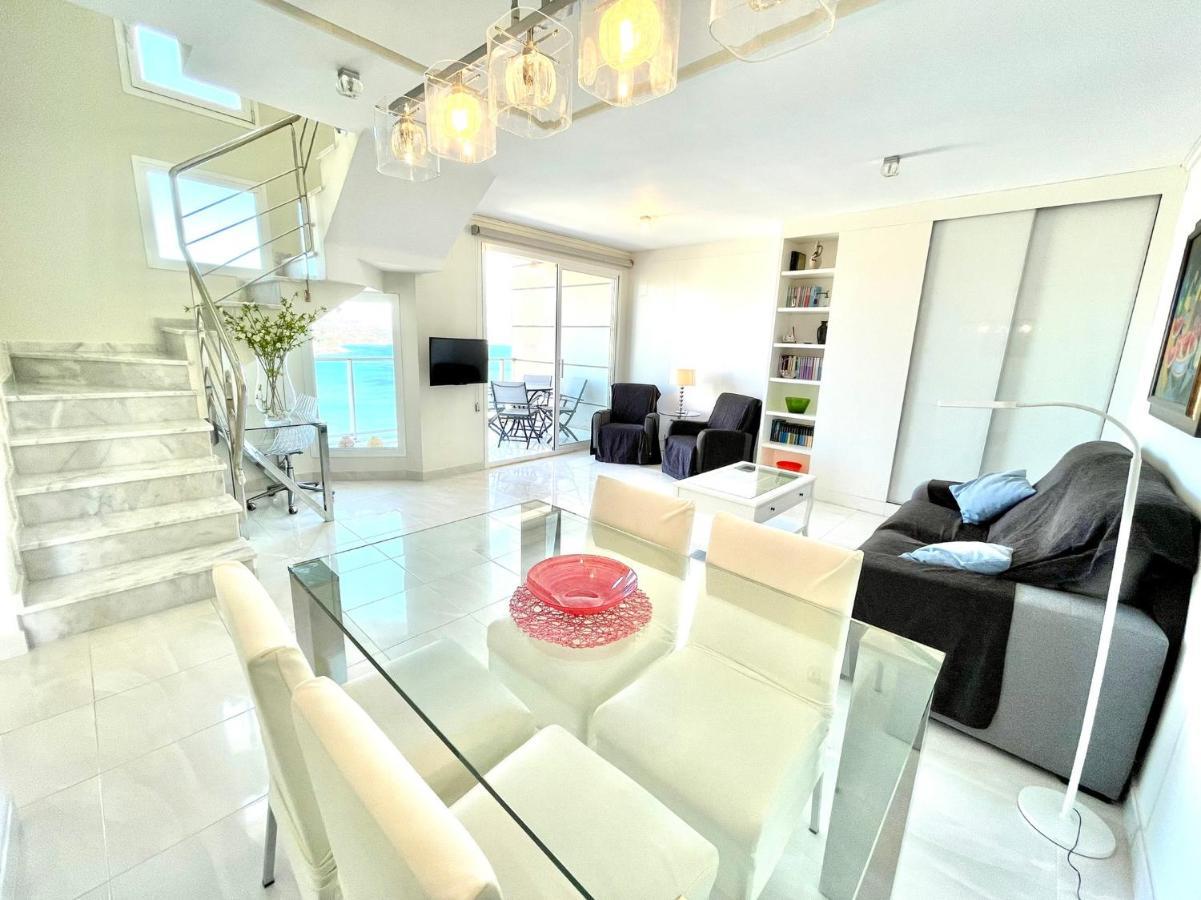 شقة Mesana 102 / Penthouse كاليبي المظهر الخارجي الصورة
