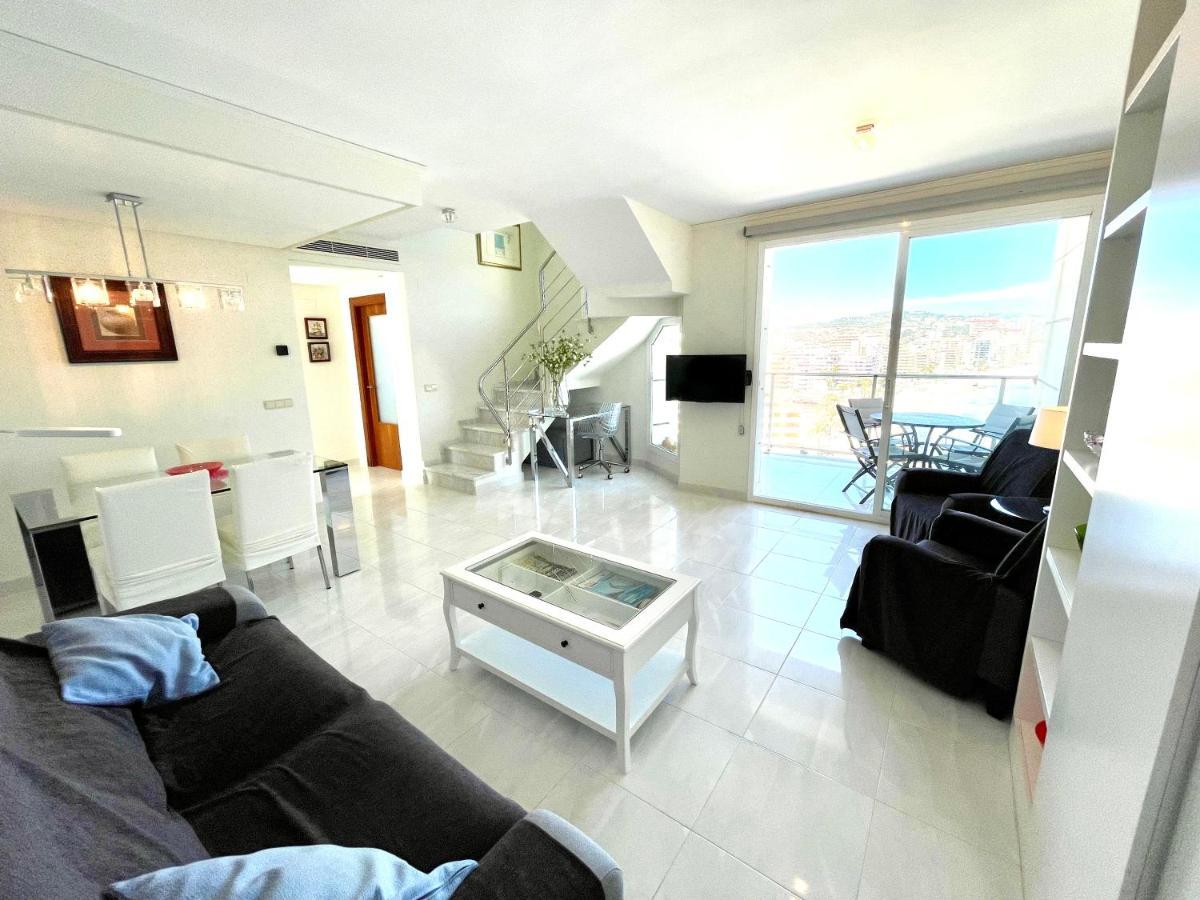 شقة Mesana 102 / Penthouse كاليبي المظهر الخارجي الصورة