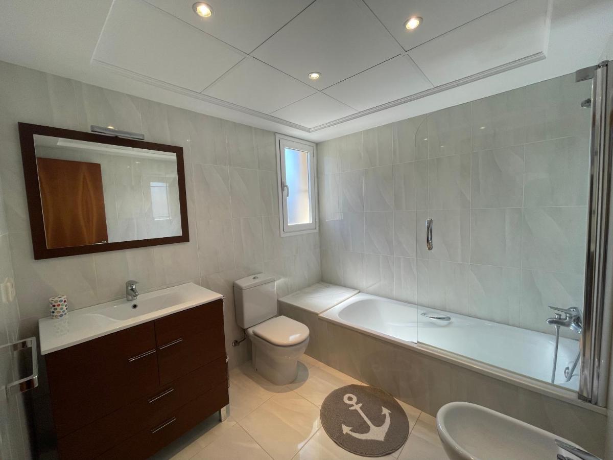 شقة Mesana 102 / Penthouse كاليبي المظهر الخارجي الصورة