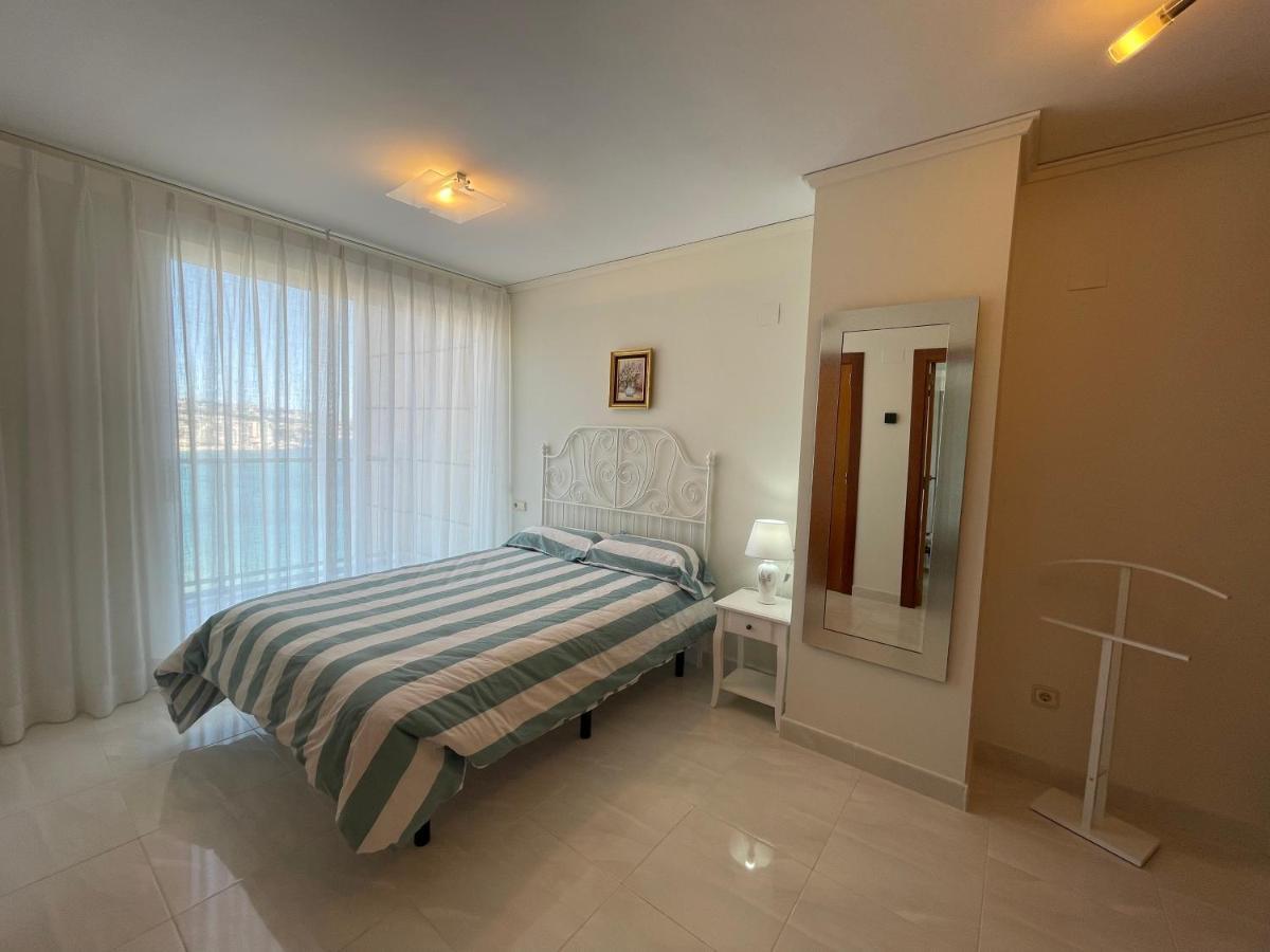 شقة Mesana 102 / Penthouse كاليبي المظهر الخارجي الصورة