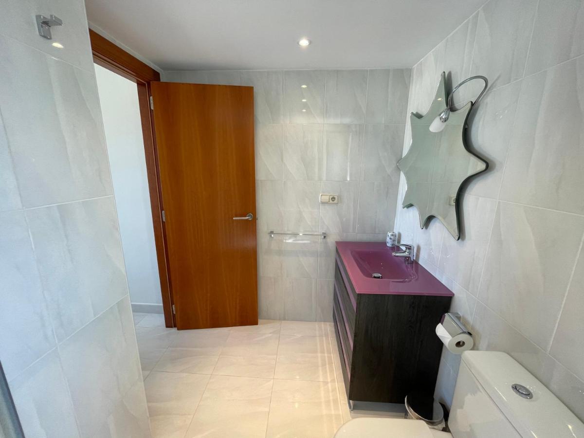 شقة Mesana 102 / Penthouse كاليبي المظهر الخارجي الصورة