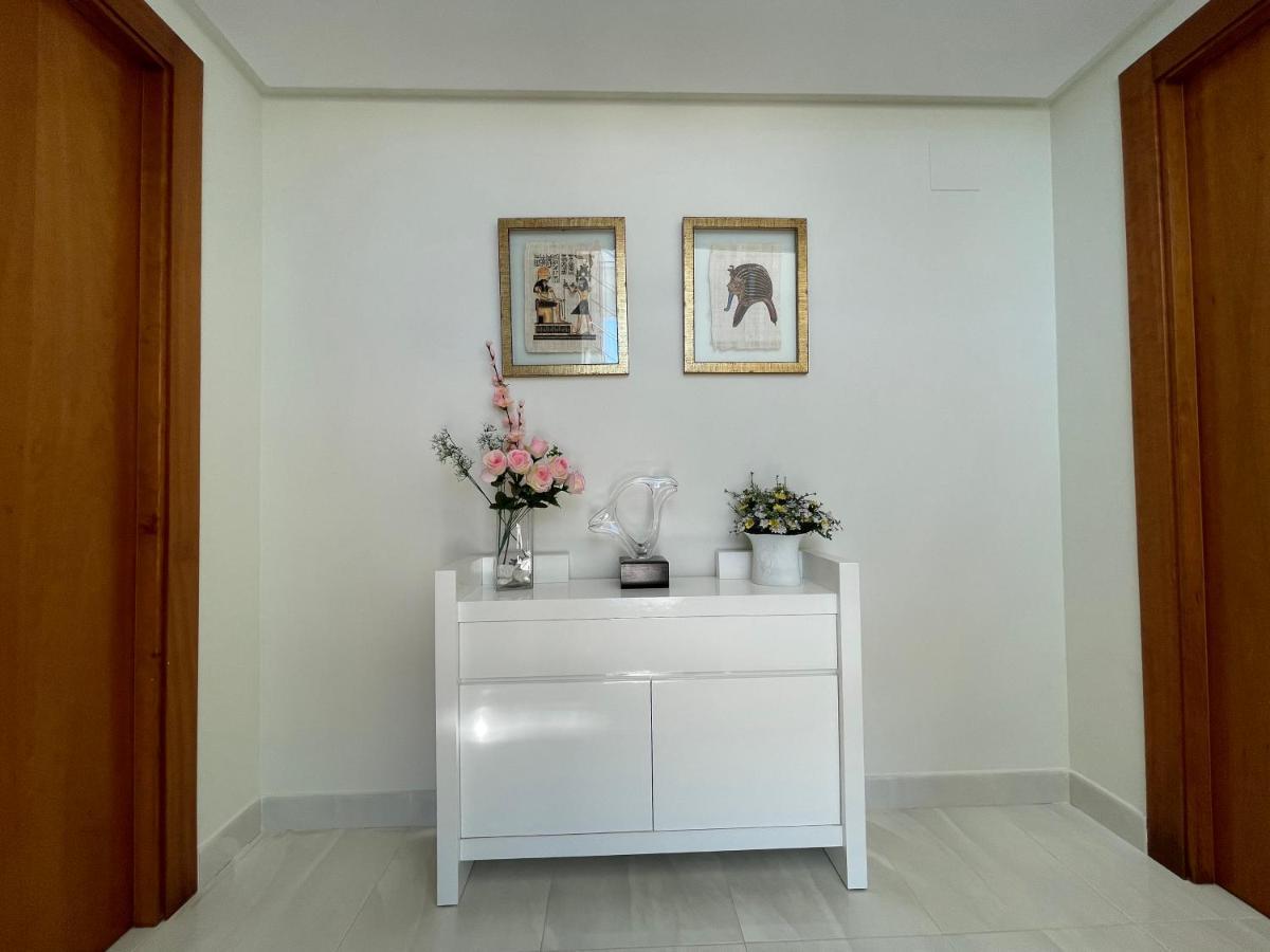 شقة Mesana 102 / Penthouse كاليبي المظهر الخارجي الصورة