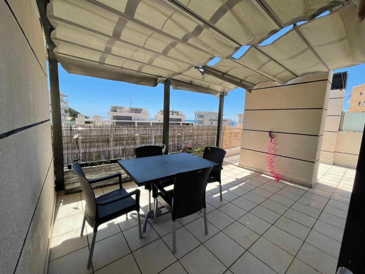 شقة Mesana 102 / Penthouse كاليبي المظهر الخارجي الصورة