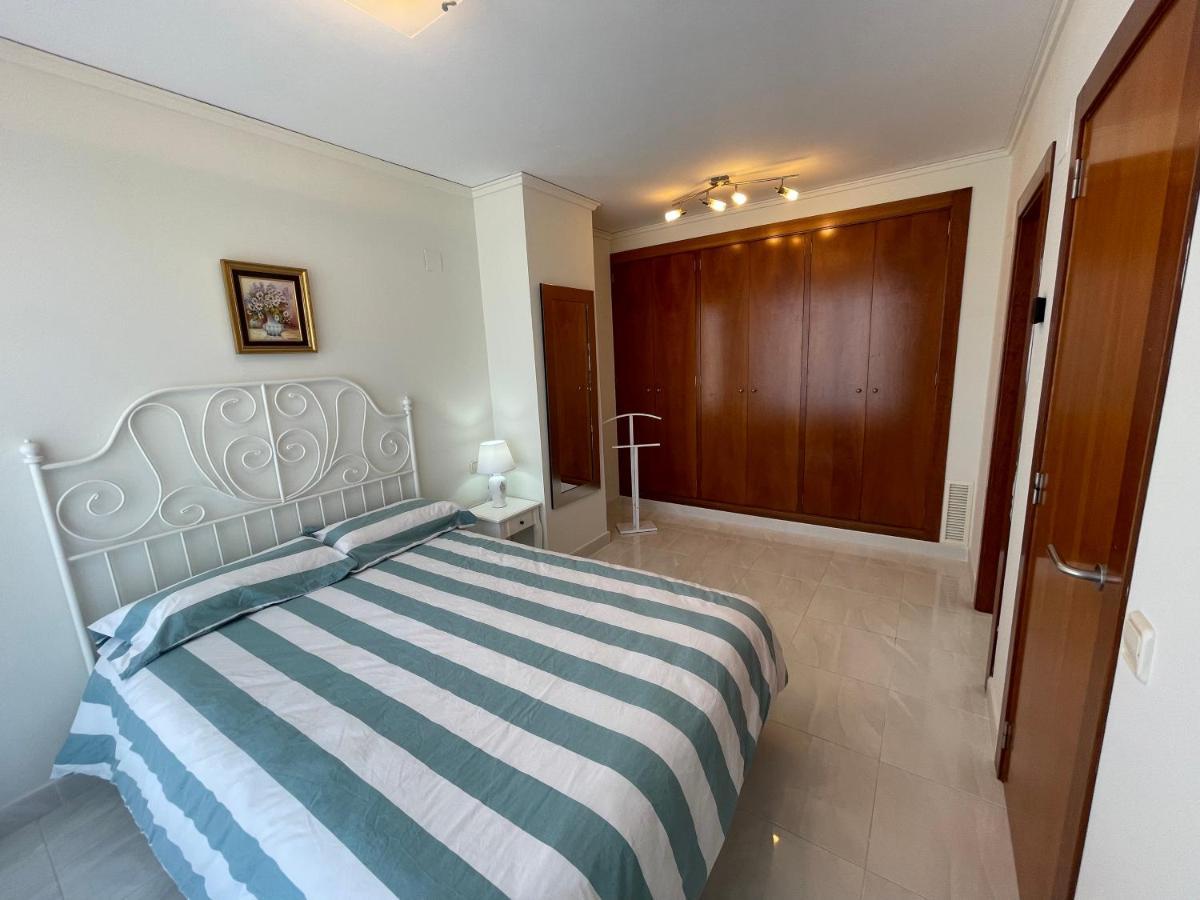 شقة Mesana 102 / Penthouse كاليبي المظهر الخارجي الصورة