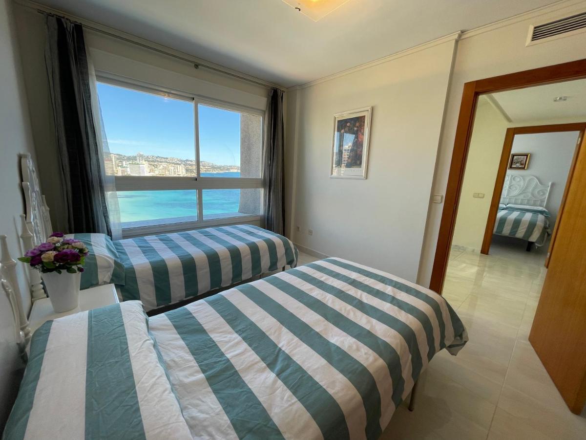 شقة Mesana 102 / Penthouse كاليبي المظهر الخارجي الصورة