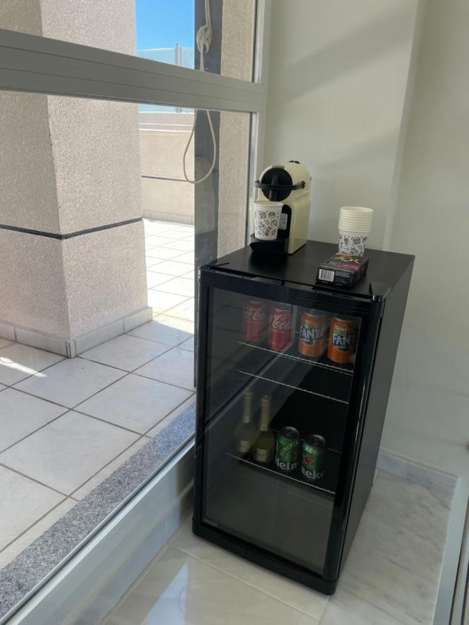 شقة Mesana 102 / Penthouse كاليبي المظهر الخارجي الصورة