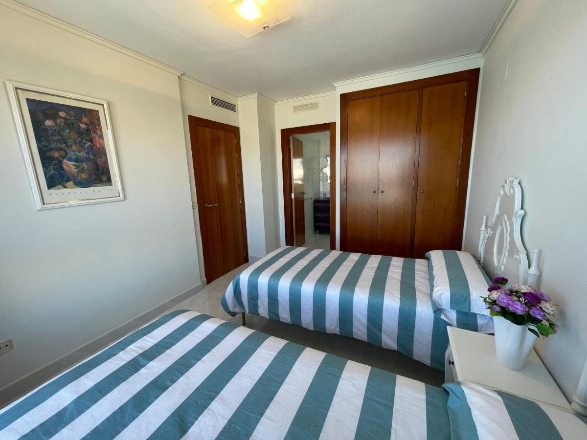 شقة Mesana 102 / Penthouse كاليبي المظهر الخارجي الصورة