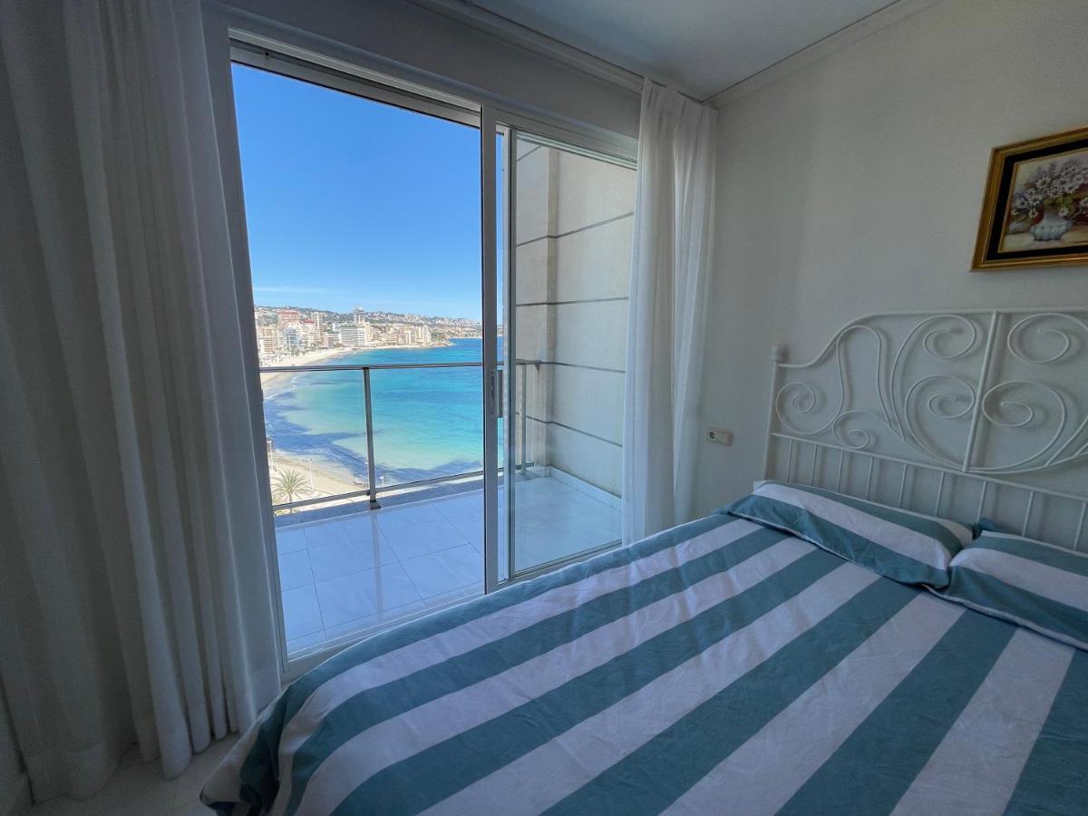 شقة Mesana 102 / Penthouse كاليبي المظهر الخارجي الصورة