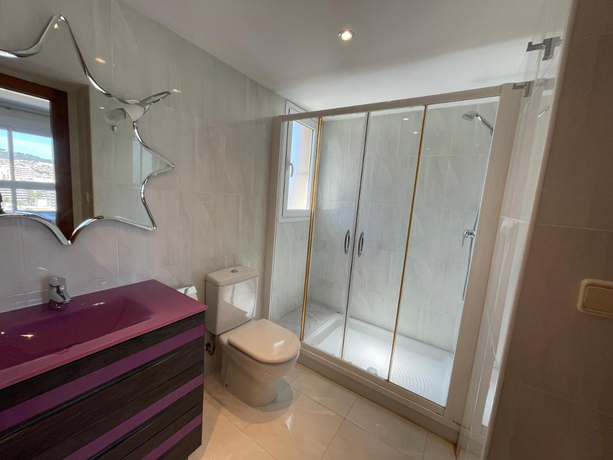 شقة Mesana 102 / Penthouse كاليبي المظهر الخارجي الصورة