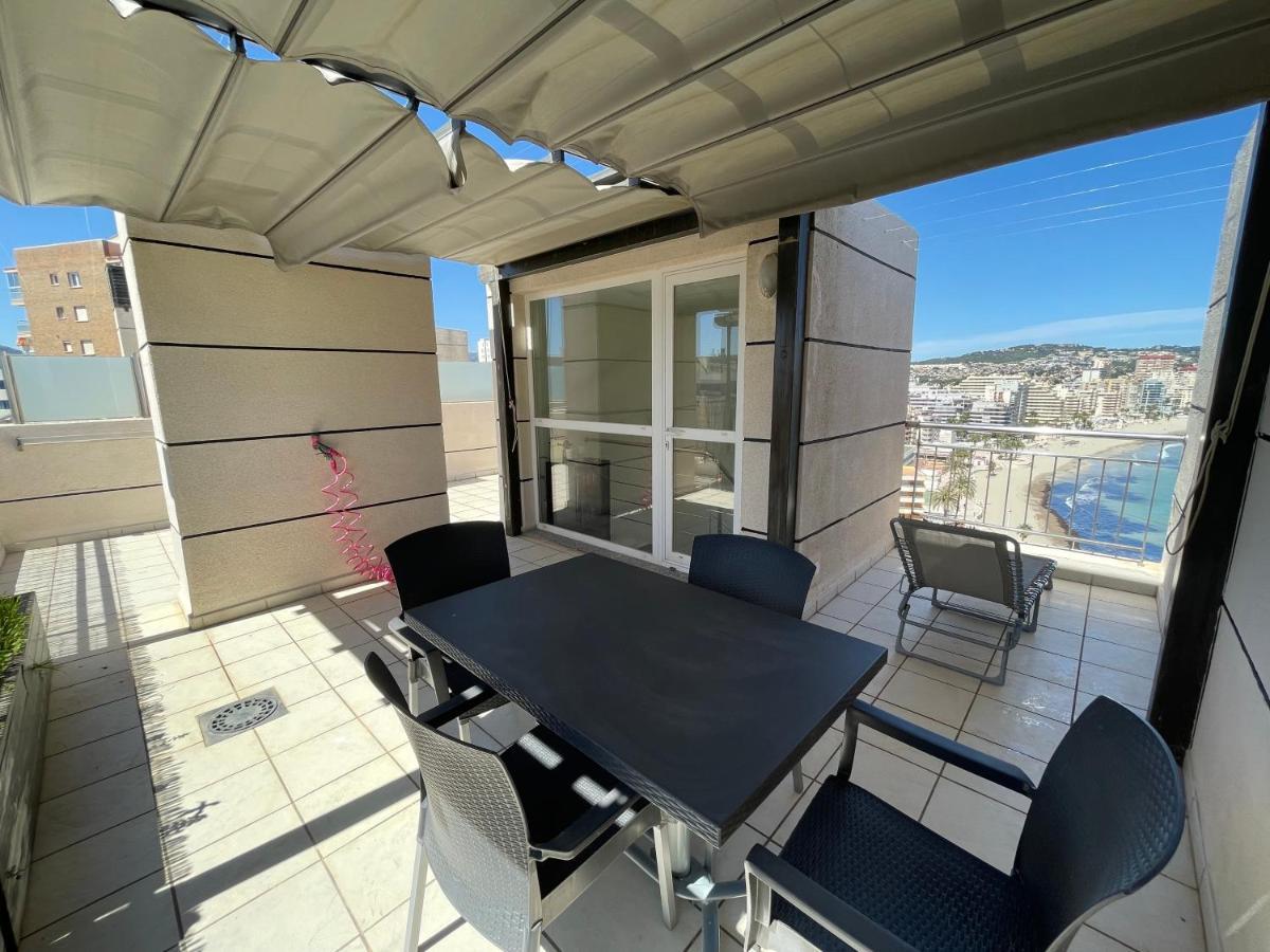 شقة Mesana 102 / Penthouse كاليبي المظهر الخارجي الصورة